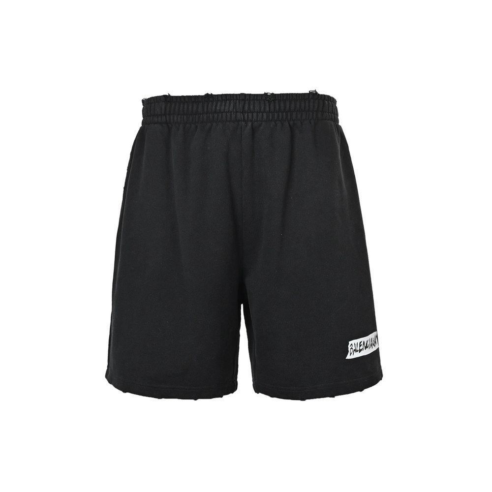 Balenciaga Shorts-149