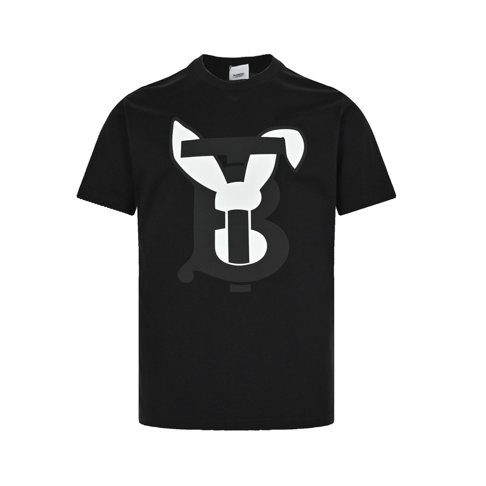 Burberry T-shirts-1050