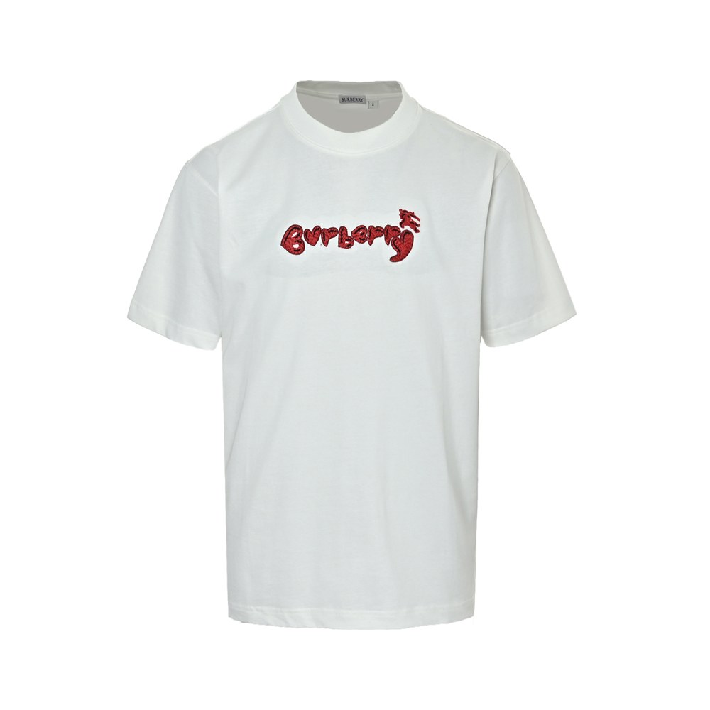 Burberry T-shirts-1170