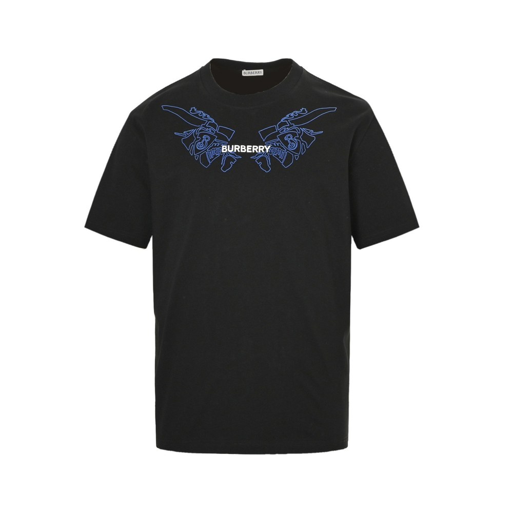 Burberry T-shirts-1084