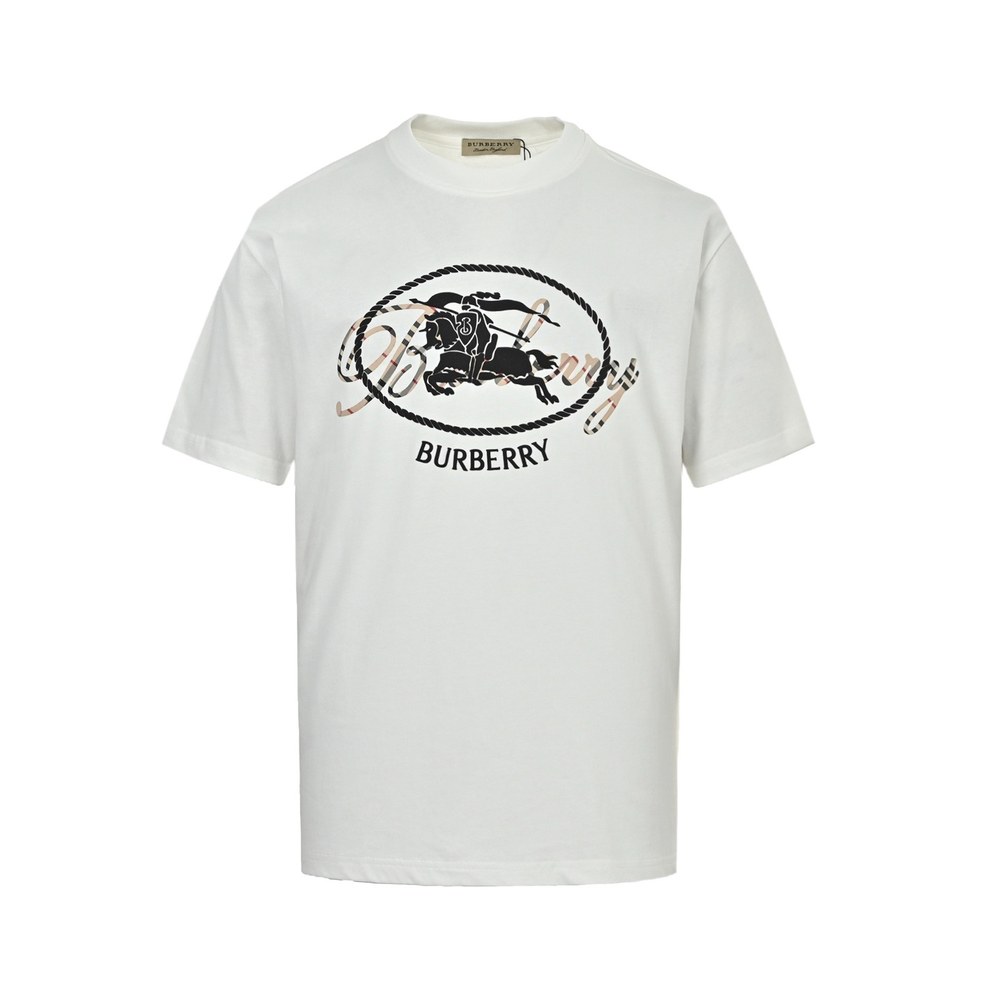 Burberry T-shirts-1152