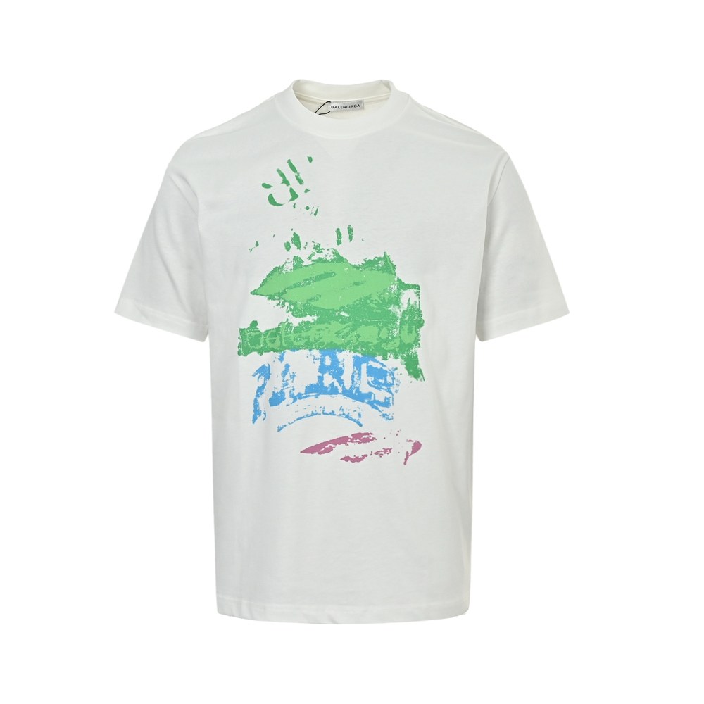 Balenciaga T-shirts-1539