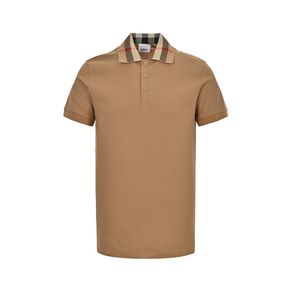 Burberry Polo(AAA)-006