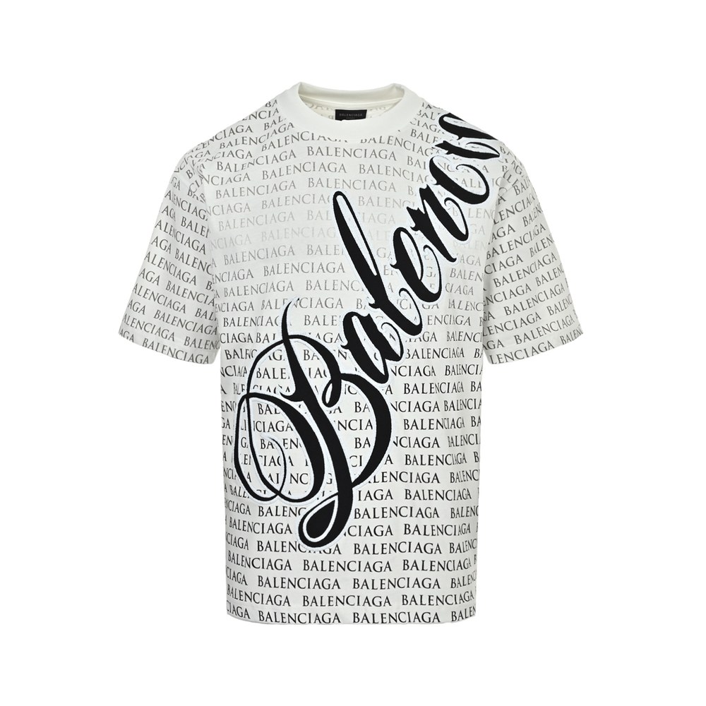 Balenciaga T-shirts-1491
