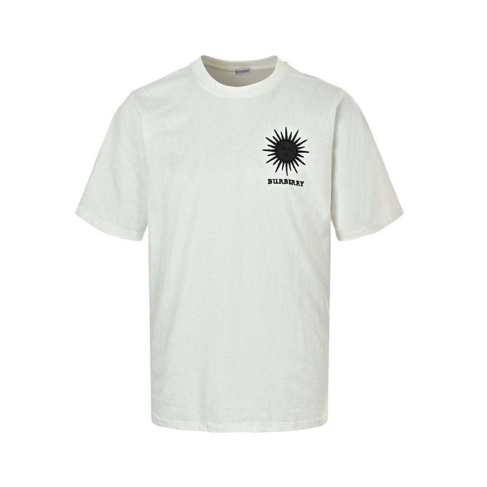 Burberry T-shirts-1260