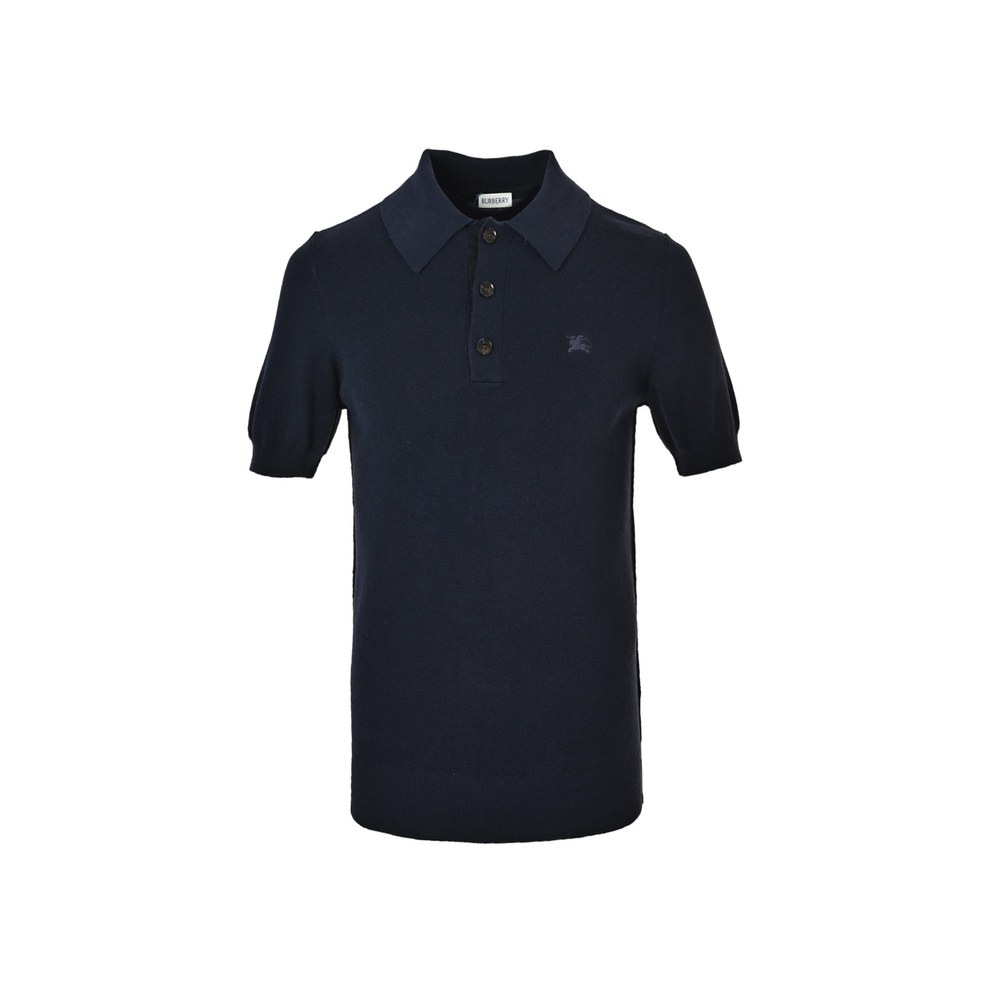 Burberry Polo(AAA)-075