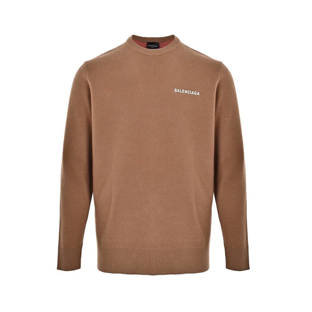 Balenciaga Sweater-042