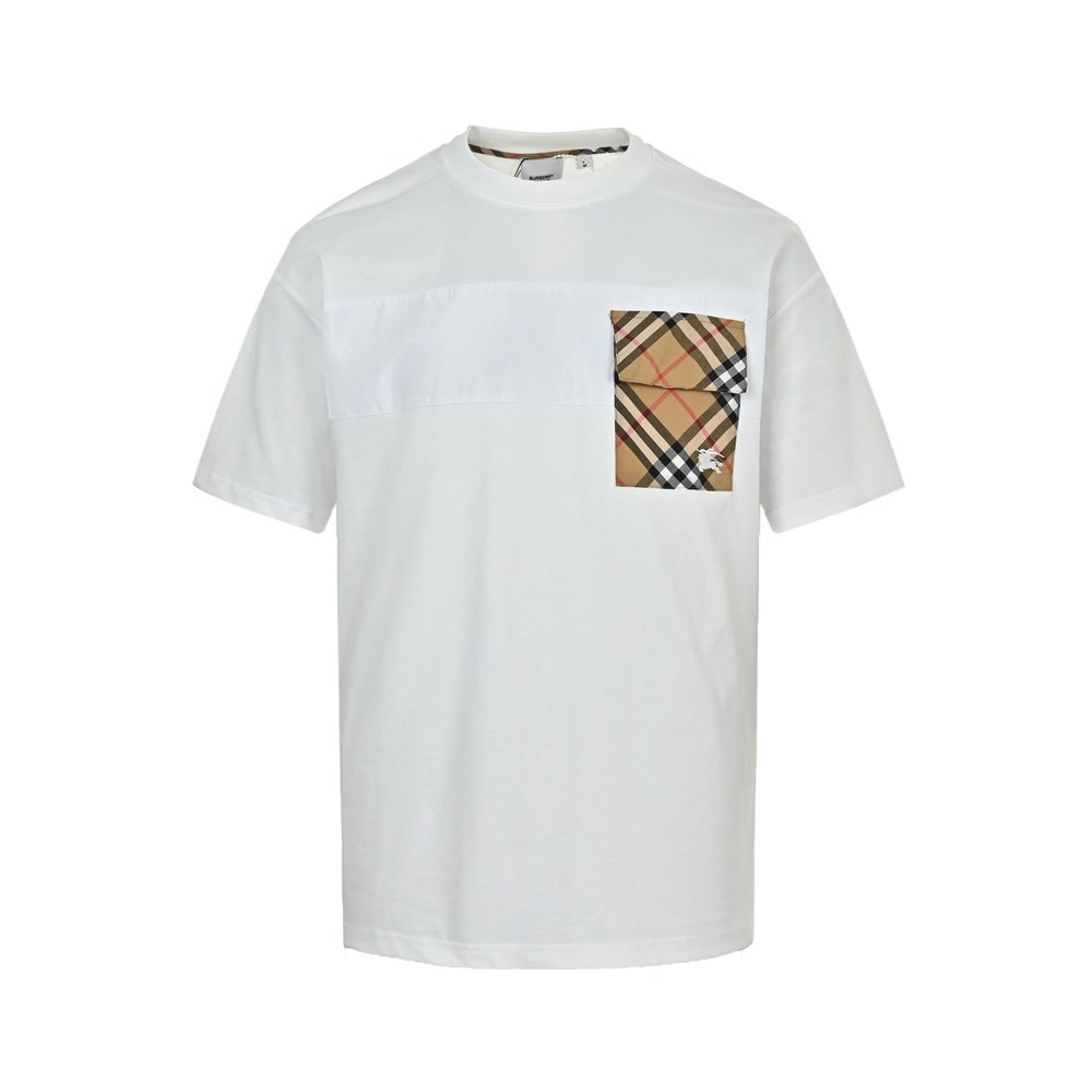 Burberry T-shirts-1234
