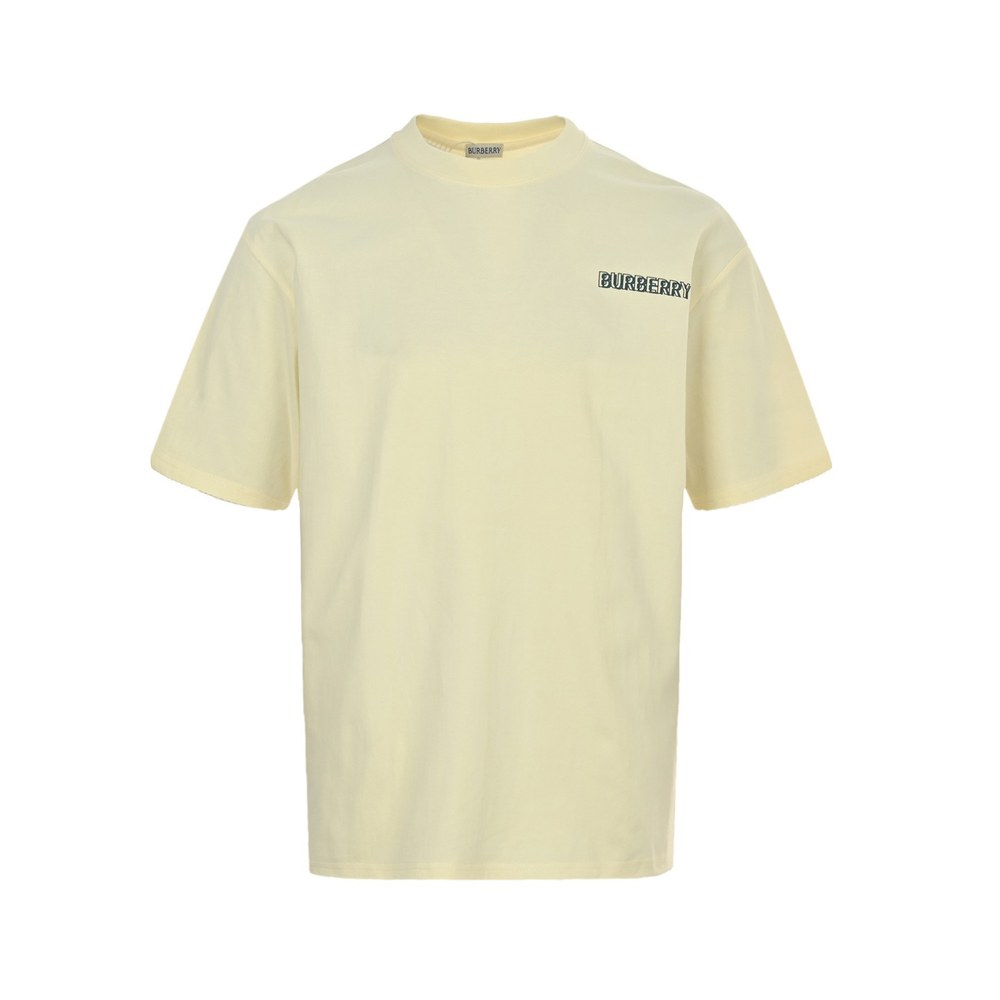 Burberry T-shirts-1082