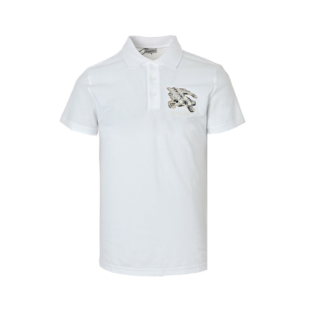 Burberry Polo(AAA)-026