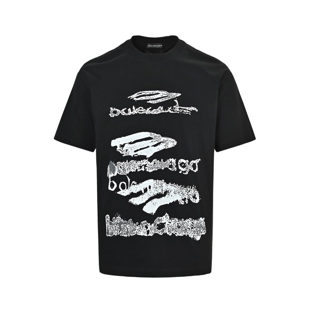 Balenciaga T-shirts-1531