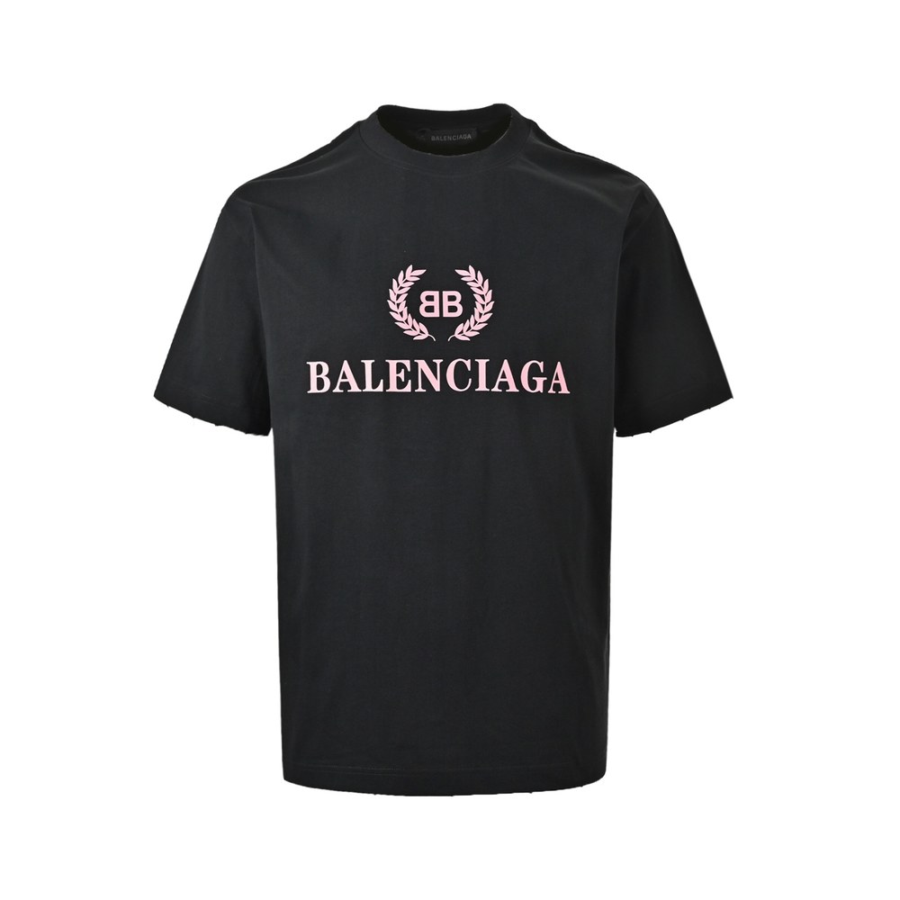 Balenciaga T-shirts-1542