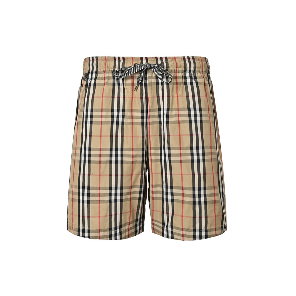 Burberry Shorts-170