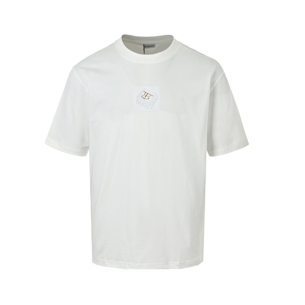 Burberry T-shirts-1118