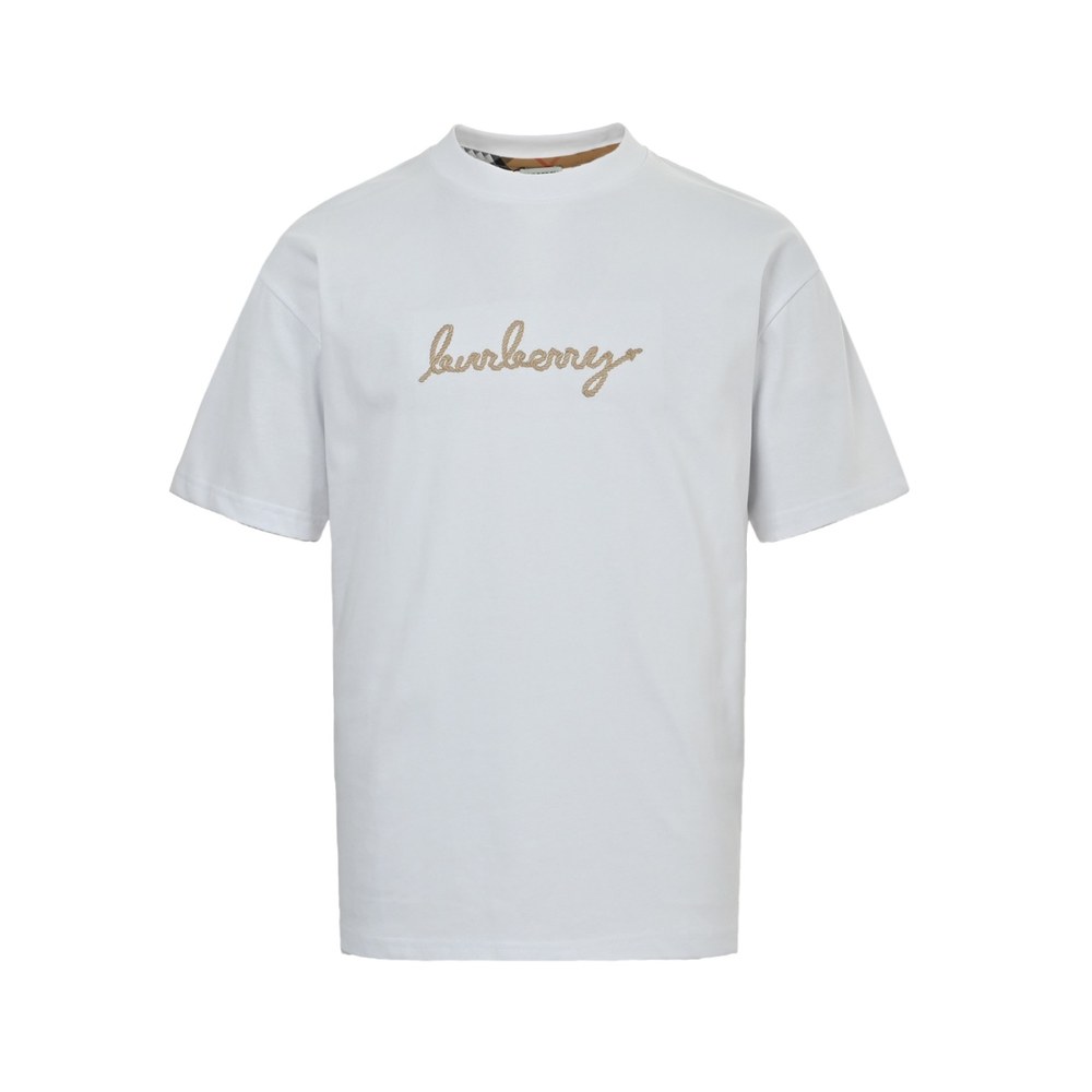 Burberry T-shirts-1078