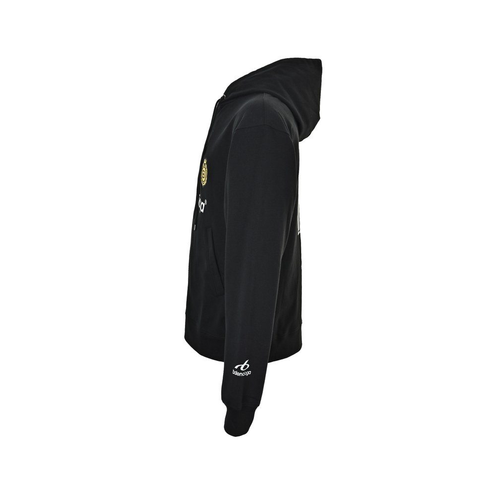 Balenciaga Jacket-184