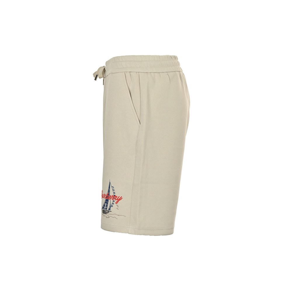 Burberry Shorts-086