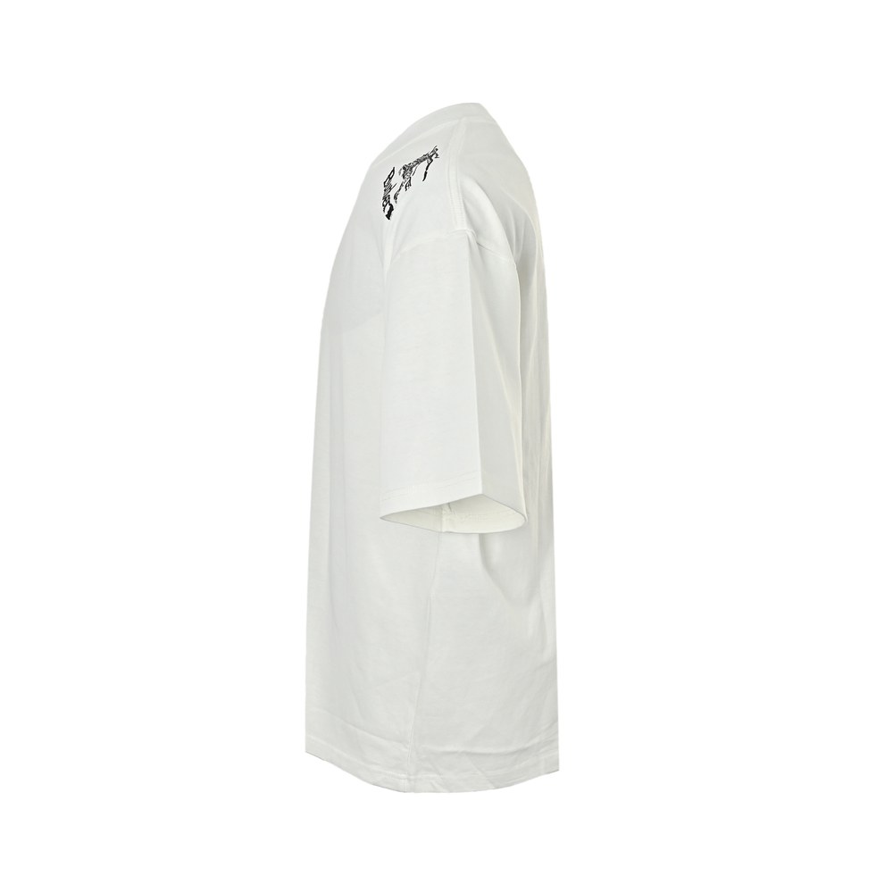 Burberry T-shirts-1090