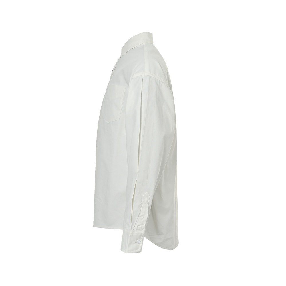 Balenciaga Long Shirt-013