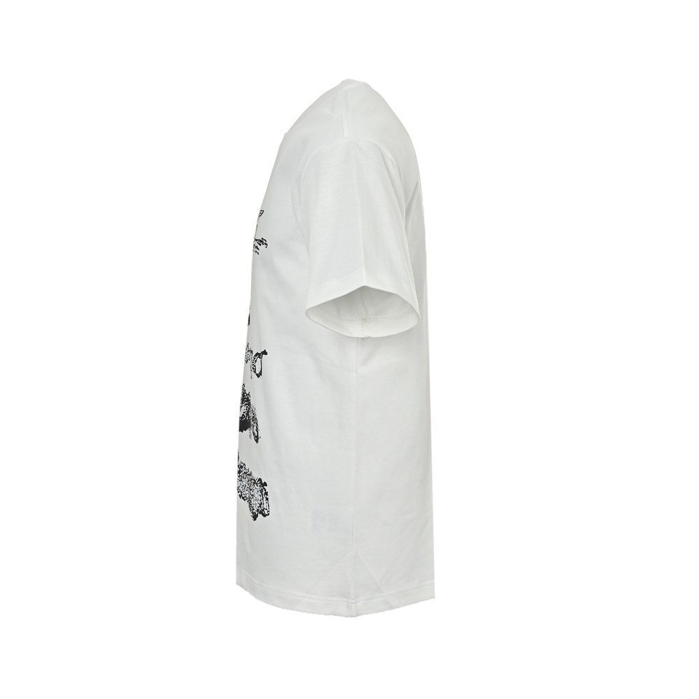 Balenciaga T-shirts-1532