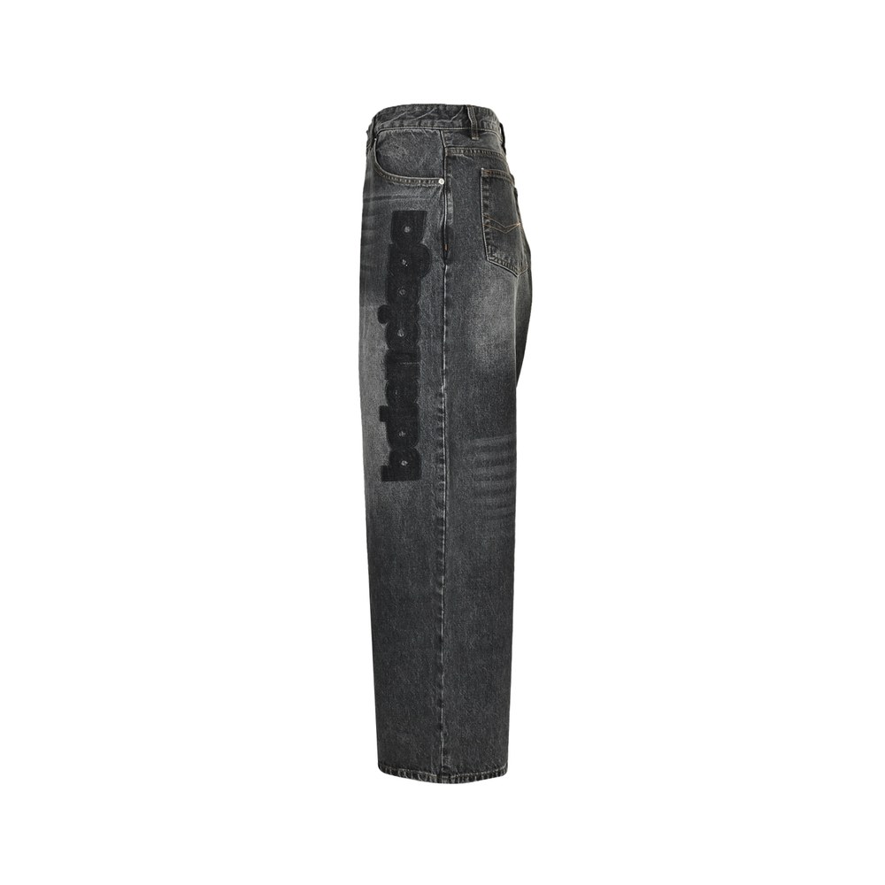 Balenciaga Pants-187