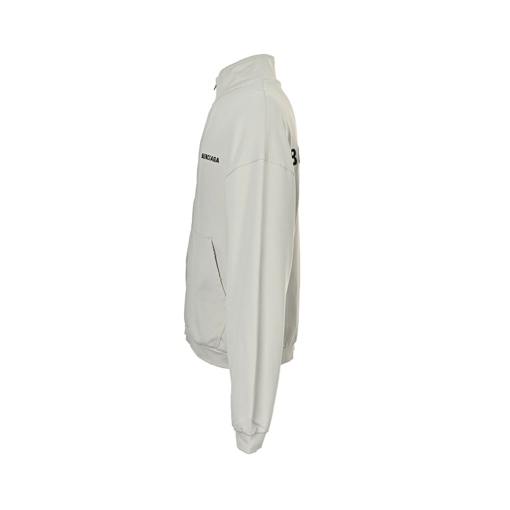 Balenciaga Jacket-185