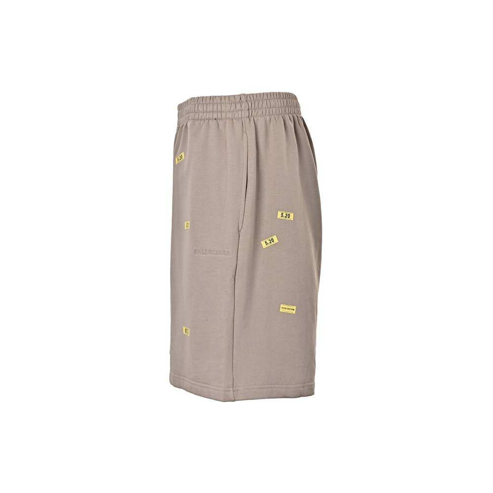 Balenciaga Shorts-142