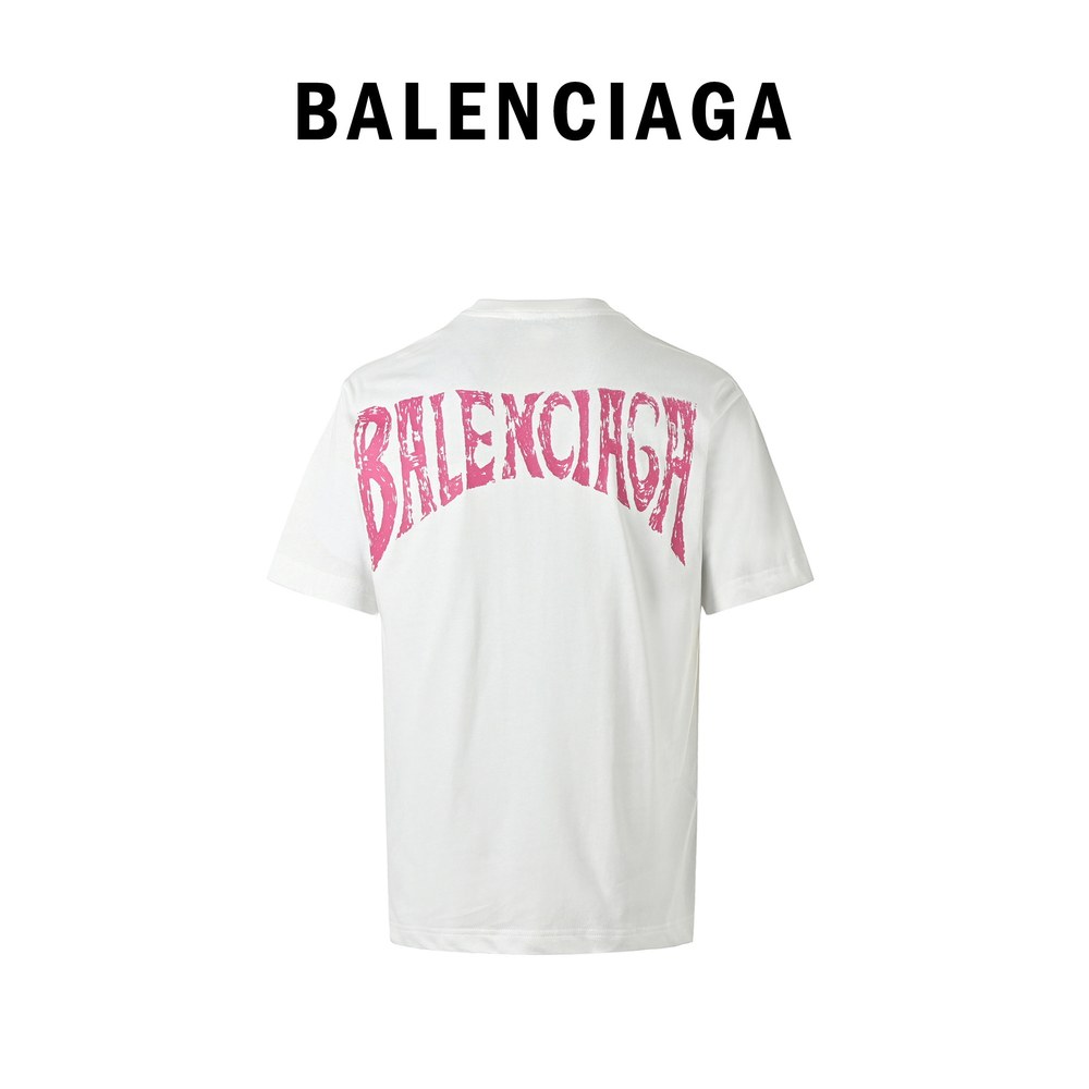 Balenciaga T-shirts-1519