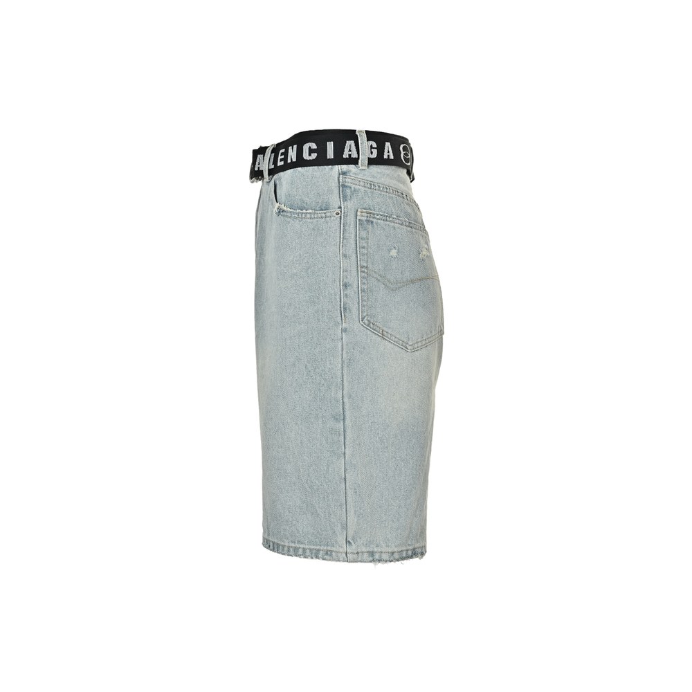Balenciaga Shorts-181