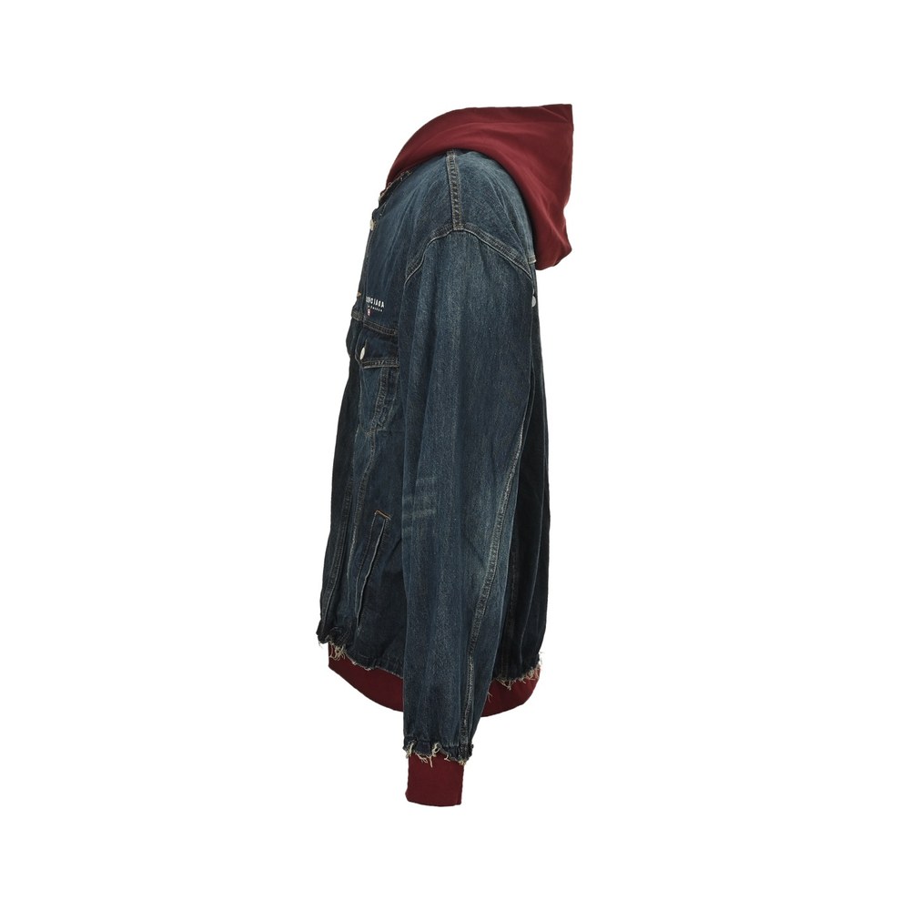 Balenciaga Jacket-191