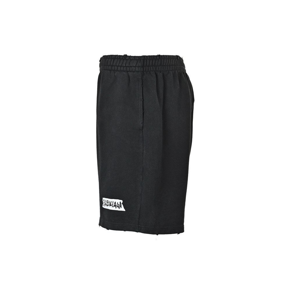 Balenciaga Shorts-149