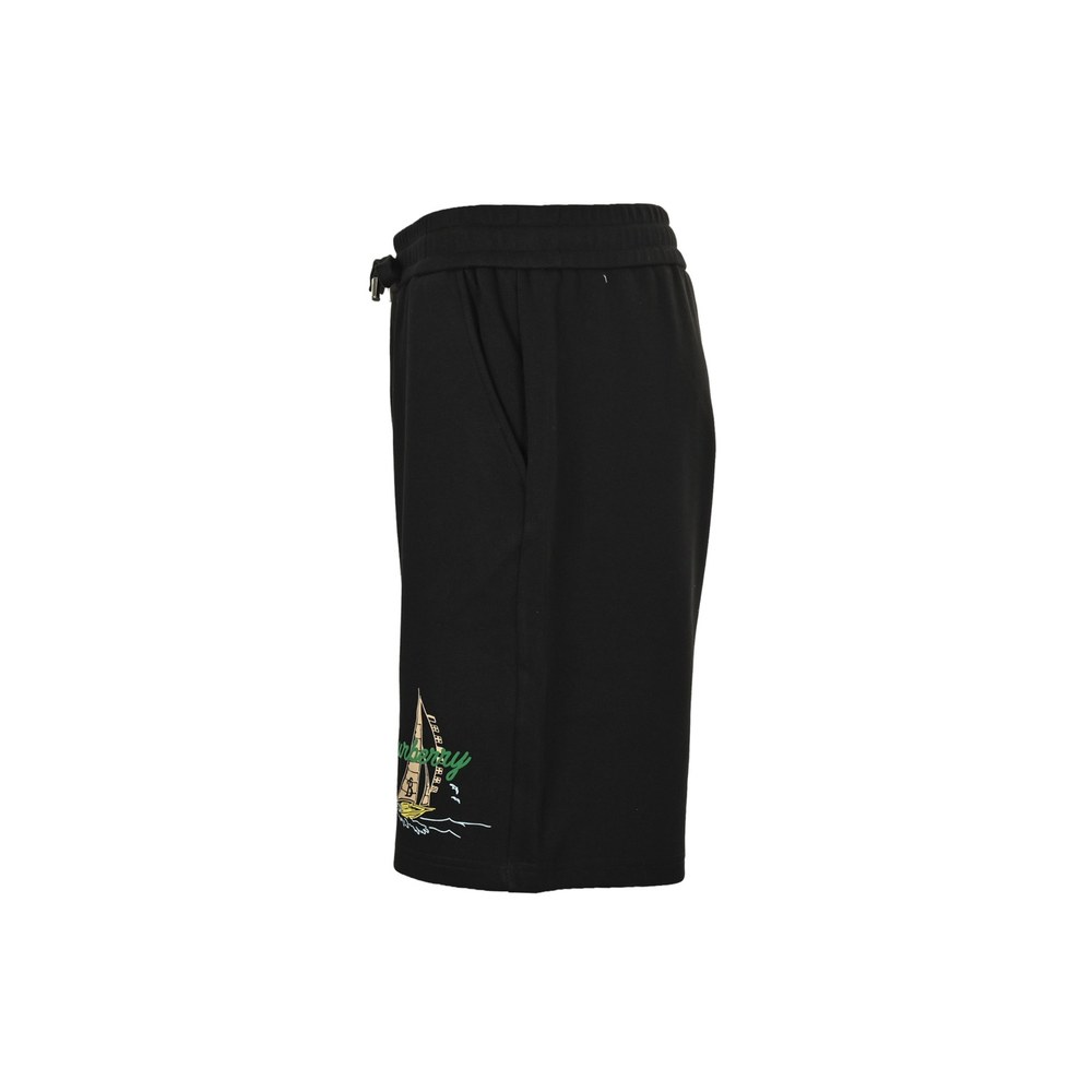 Burberry Shorts-085