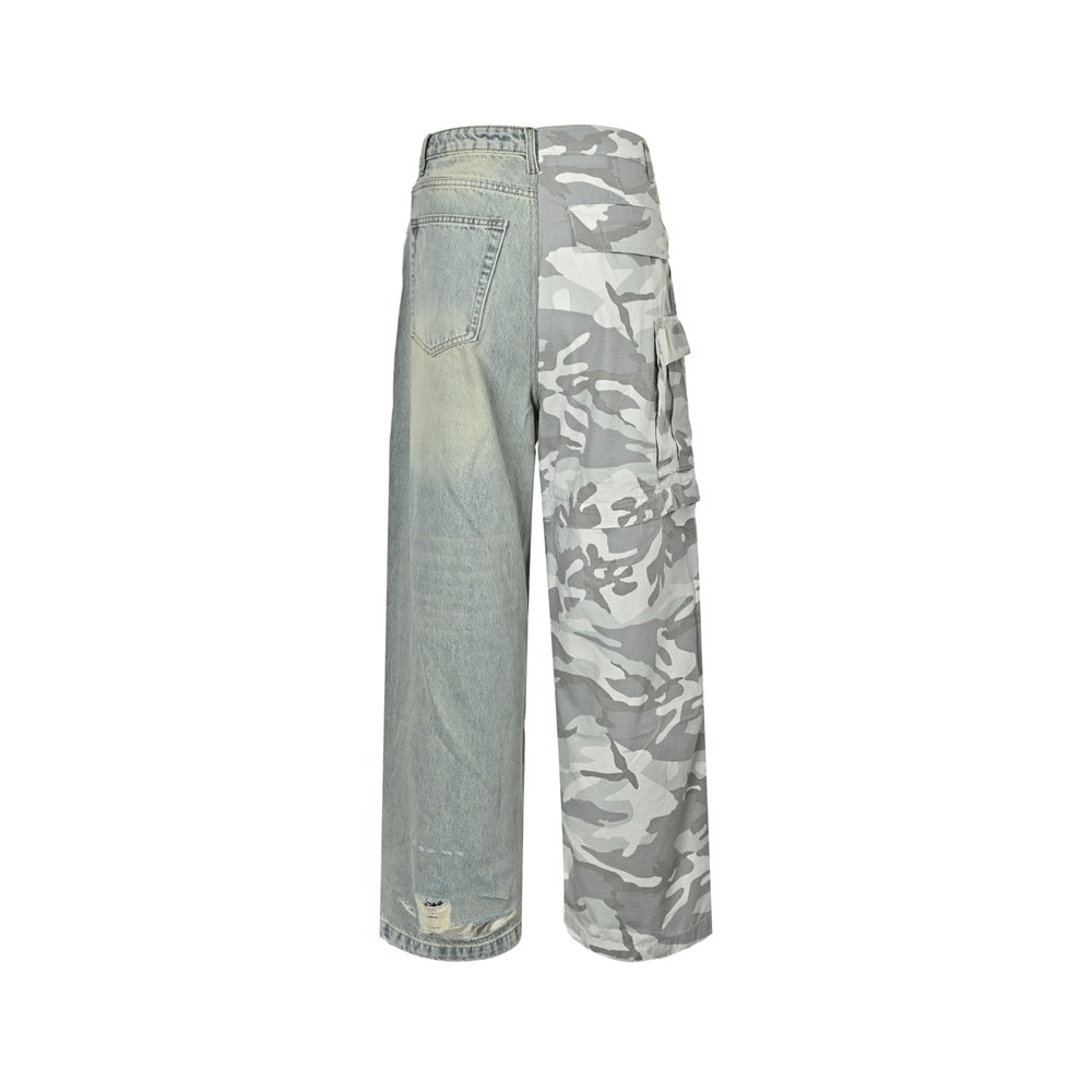 Balenciaga Pants-189