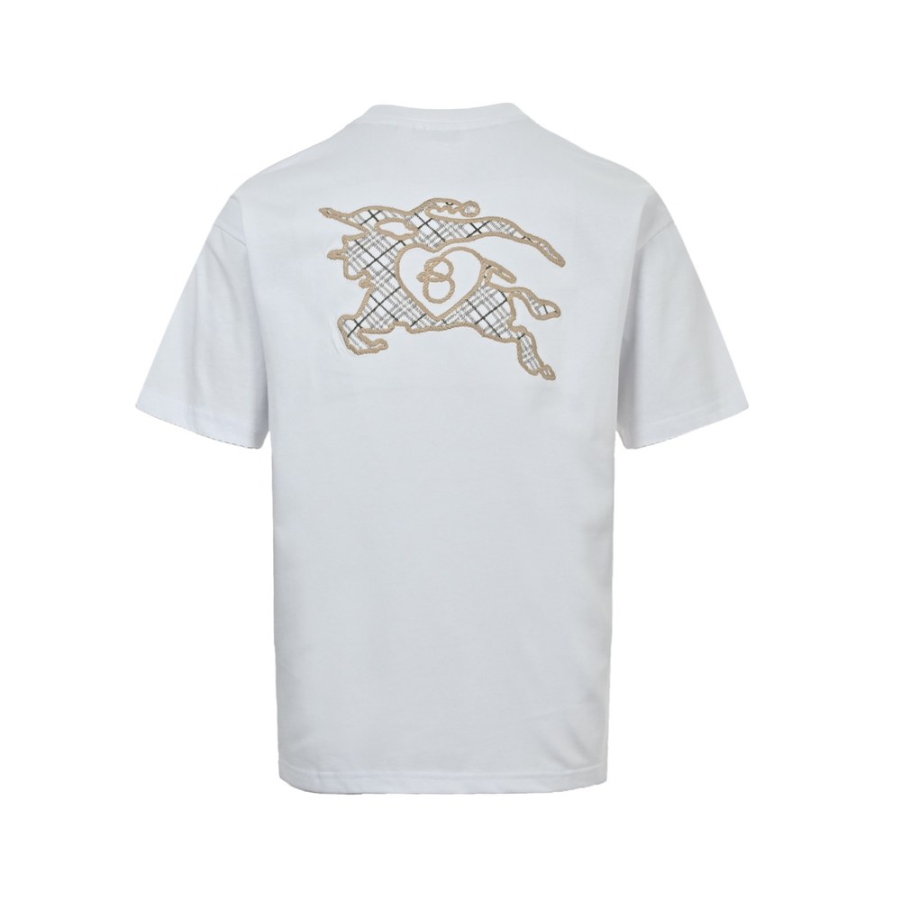 Burberry T-shirts-1078