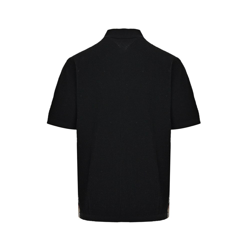 Burberry Polo(AAA)-090