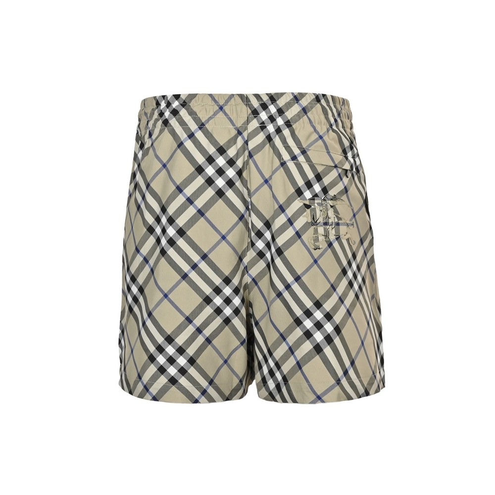 Burberry Shorts-128
