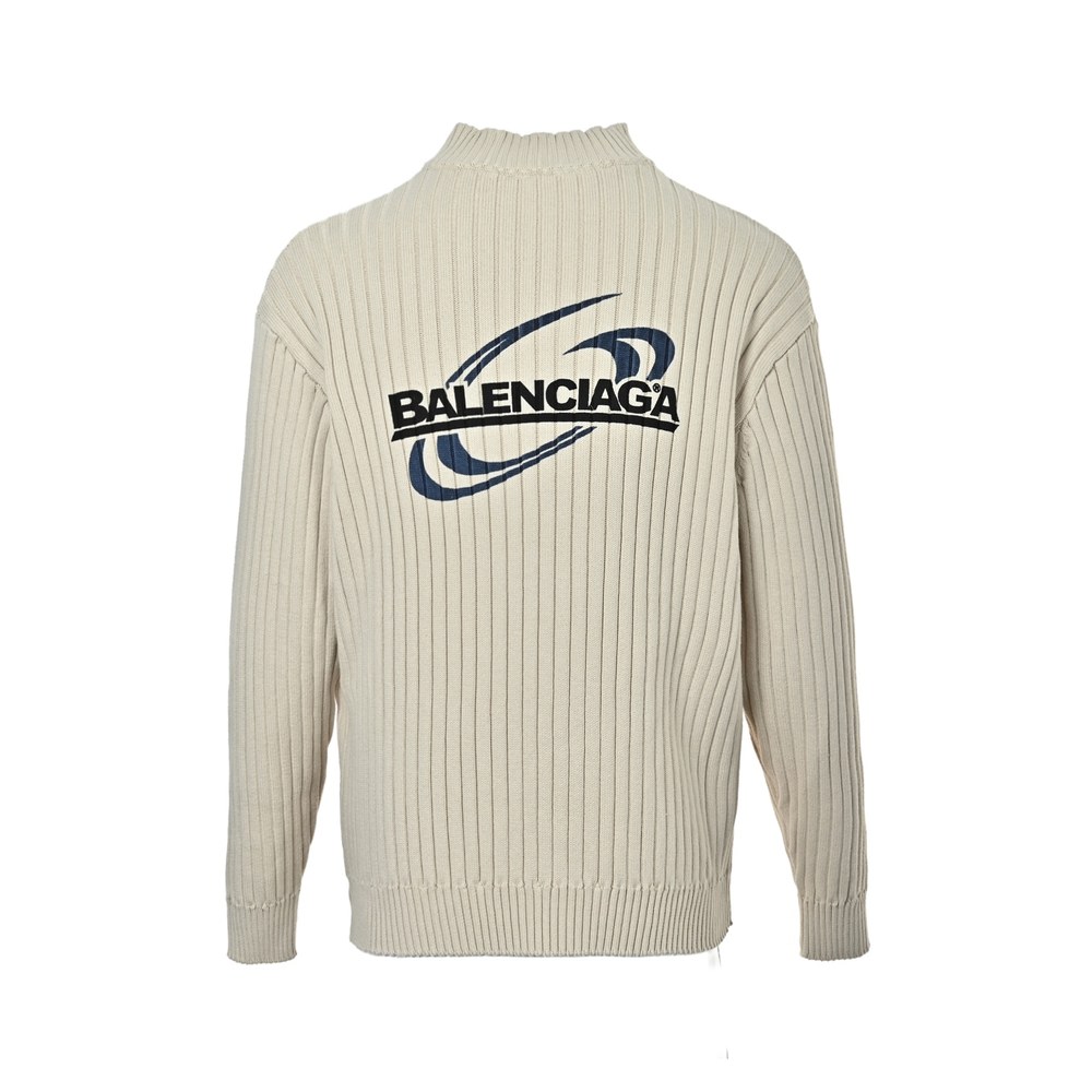 Balenciaga Sweater-046