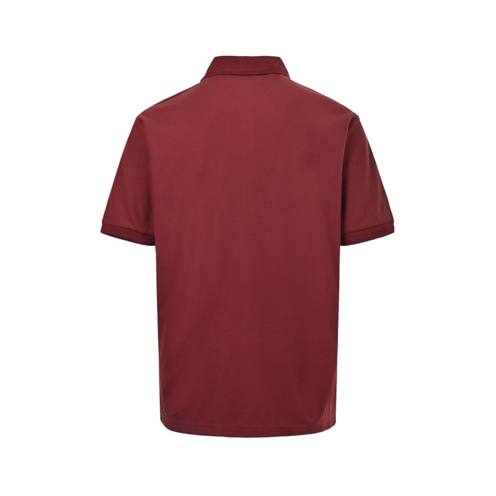 Burberry Polo(AAA)-039