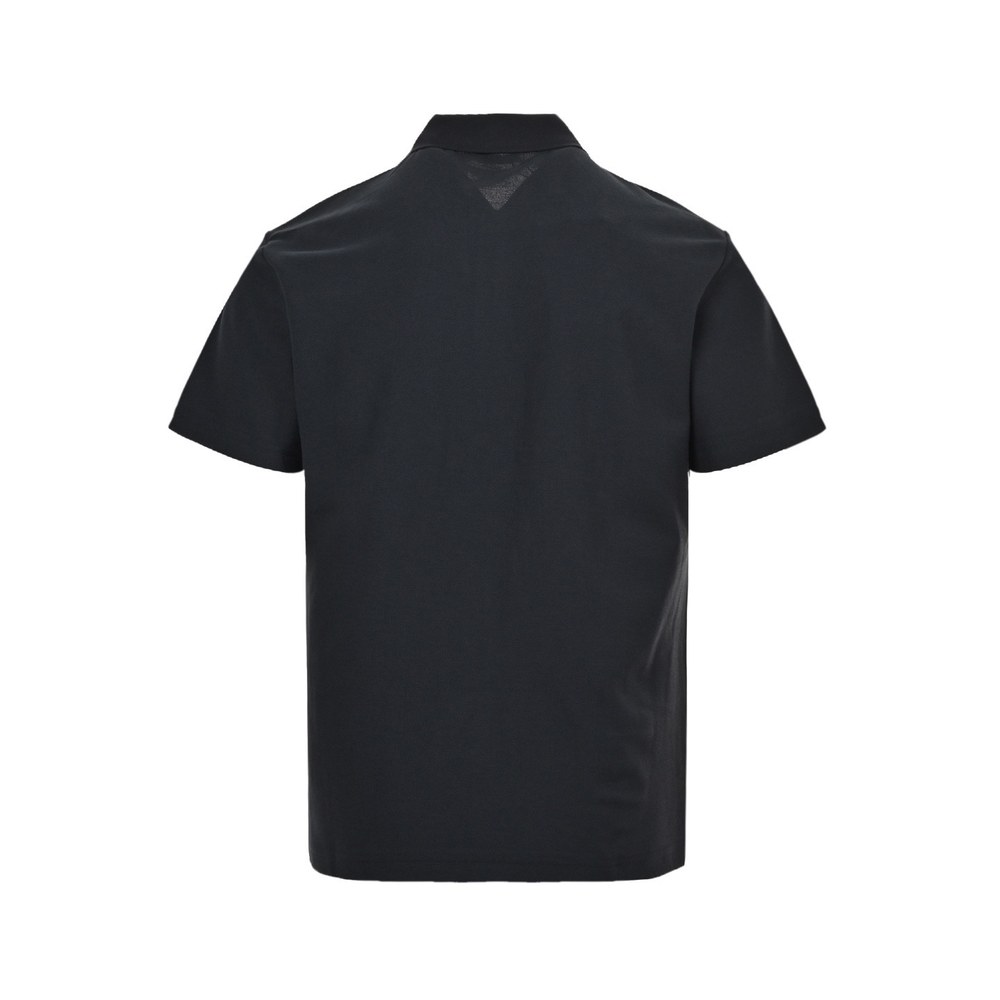 Burberry Polo(AAA)-015