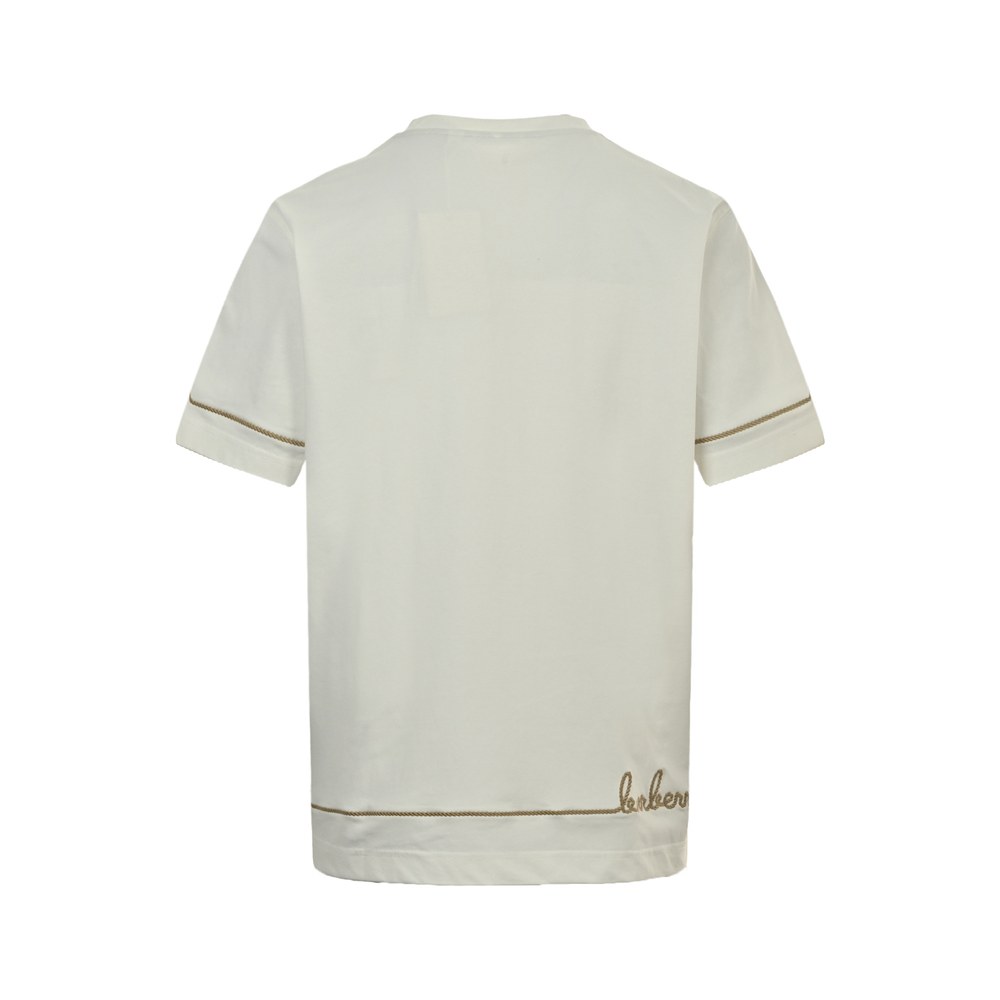 Burberry T-shirts-1220