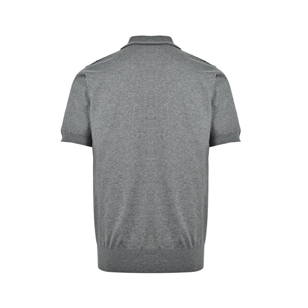Burberry Polo(AAA)-084