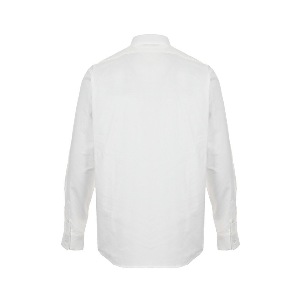 Burberry Long Shirt-437