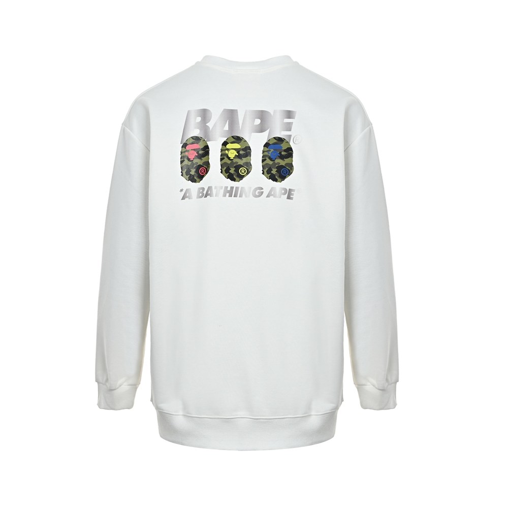 Bape Hoody-273