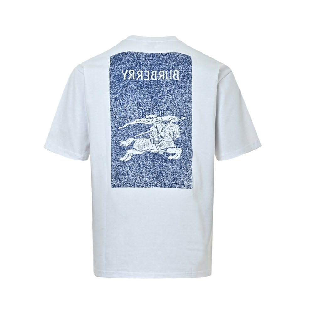 Burberry T-shirts-1122