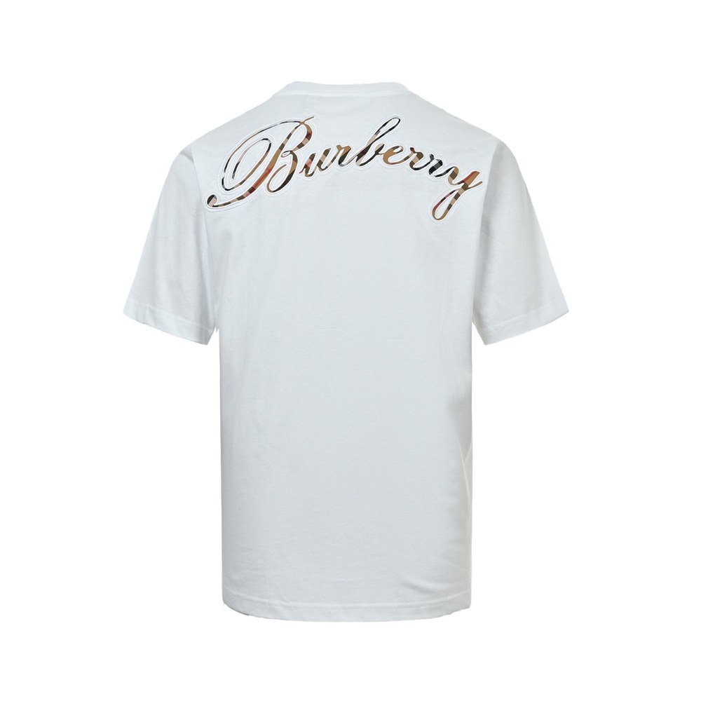 Burberry T-shirts-1128
