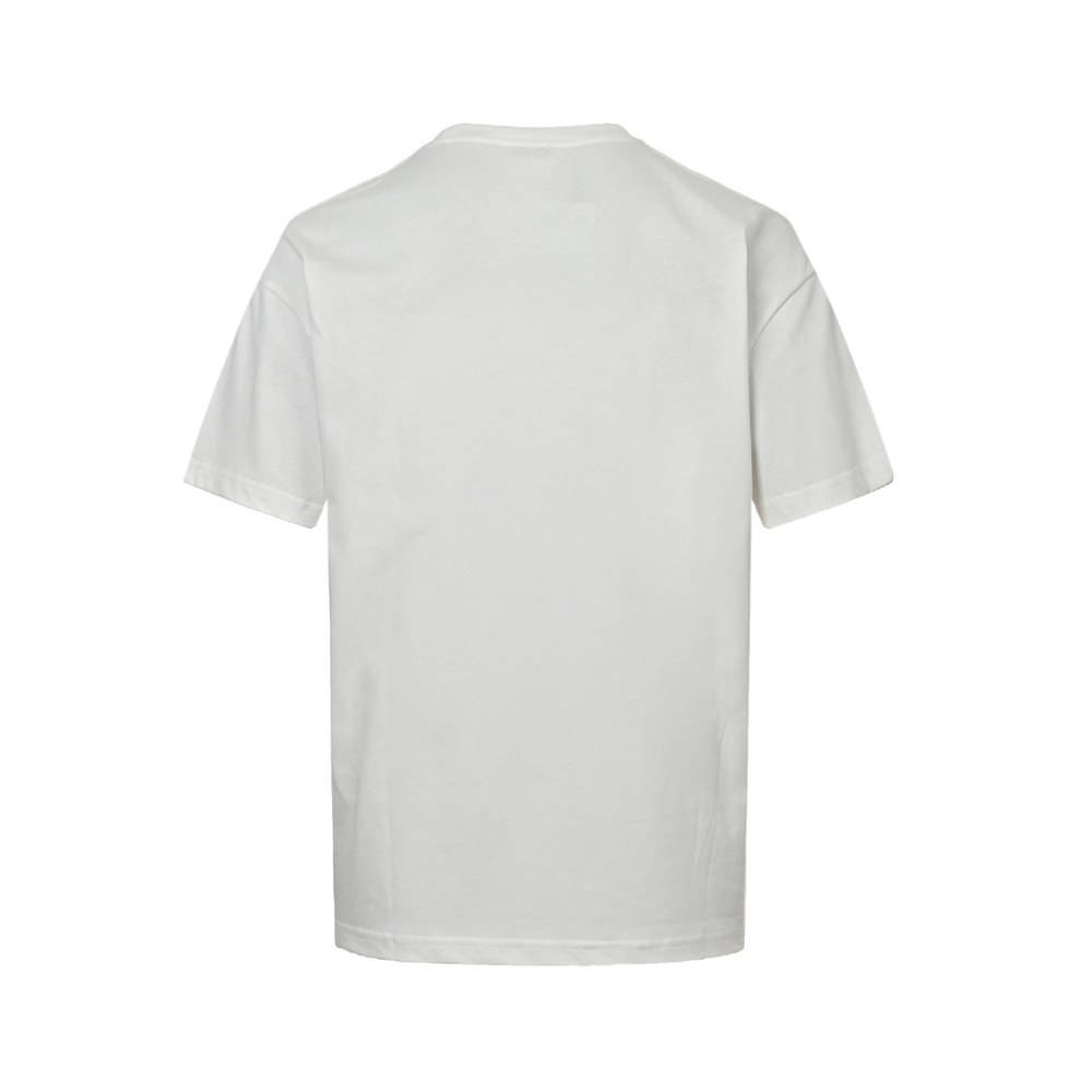 Burberry T-shirts-1072