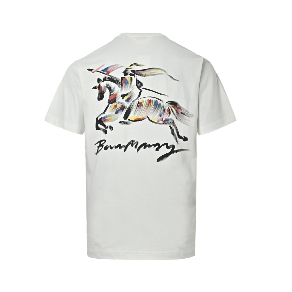 Burberry T-shirts-1166