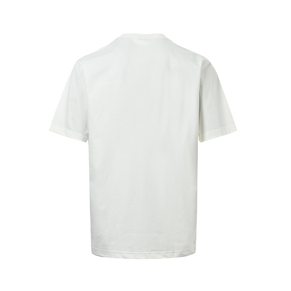 Burberry T-shirts-1130