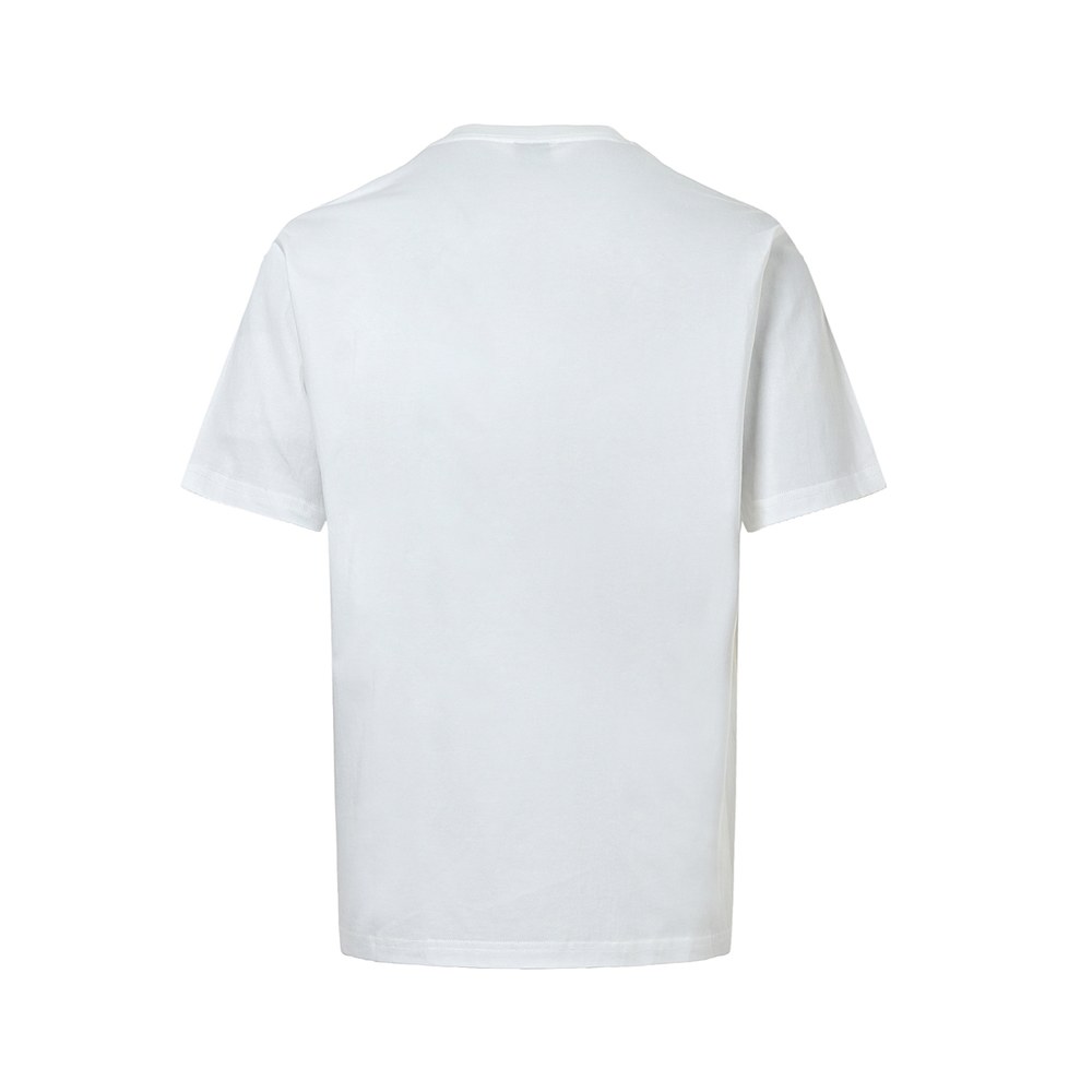 Burberry T-shirts-1213