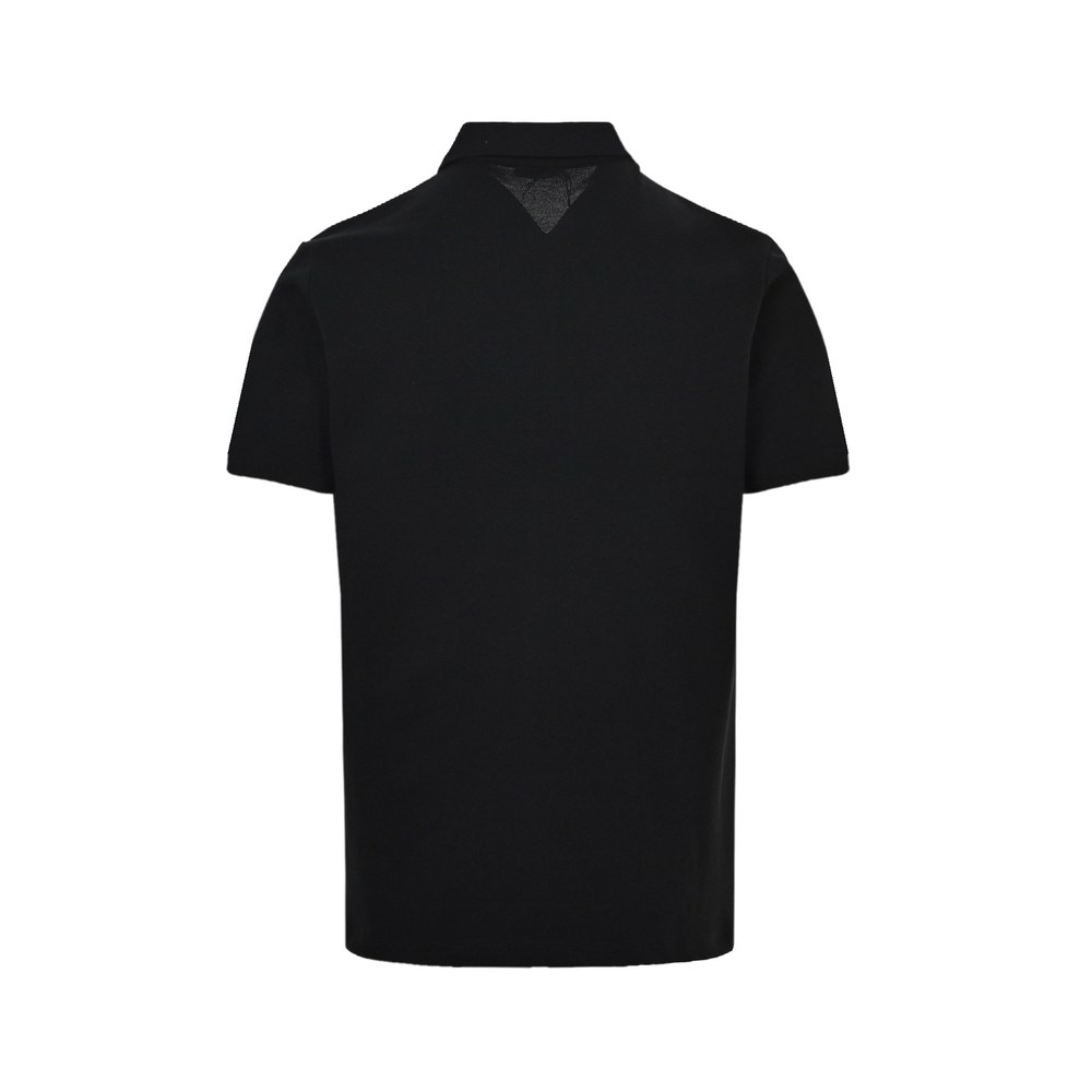 Burberry Polo(AAA)-007